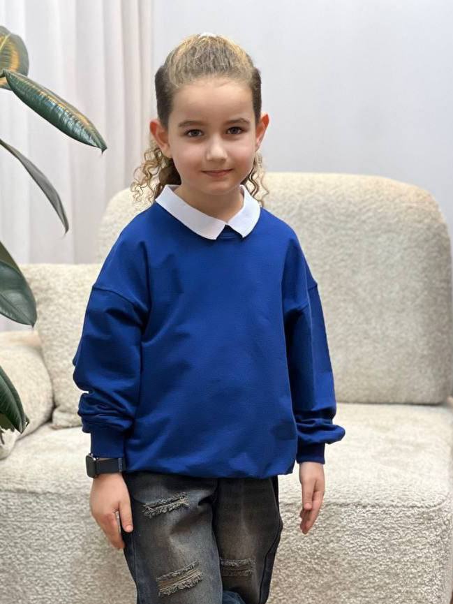 عکس دورس یقه شکاری - شماره 2